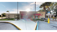 Bank of America (with Drive-thru ATM) 01