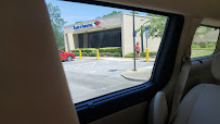 Bank of America (with Drive-thru ATM) 04
