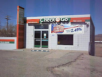 Check `n Go 01