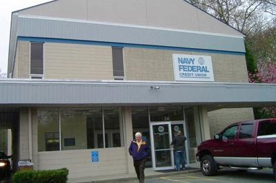 Navy Federal Credit Union 01