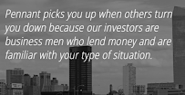 Pennant Financial Corporation 03