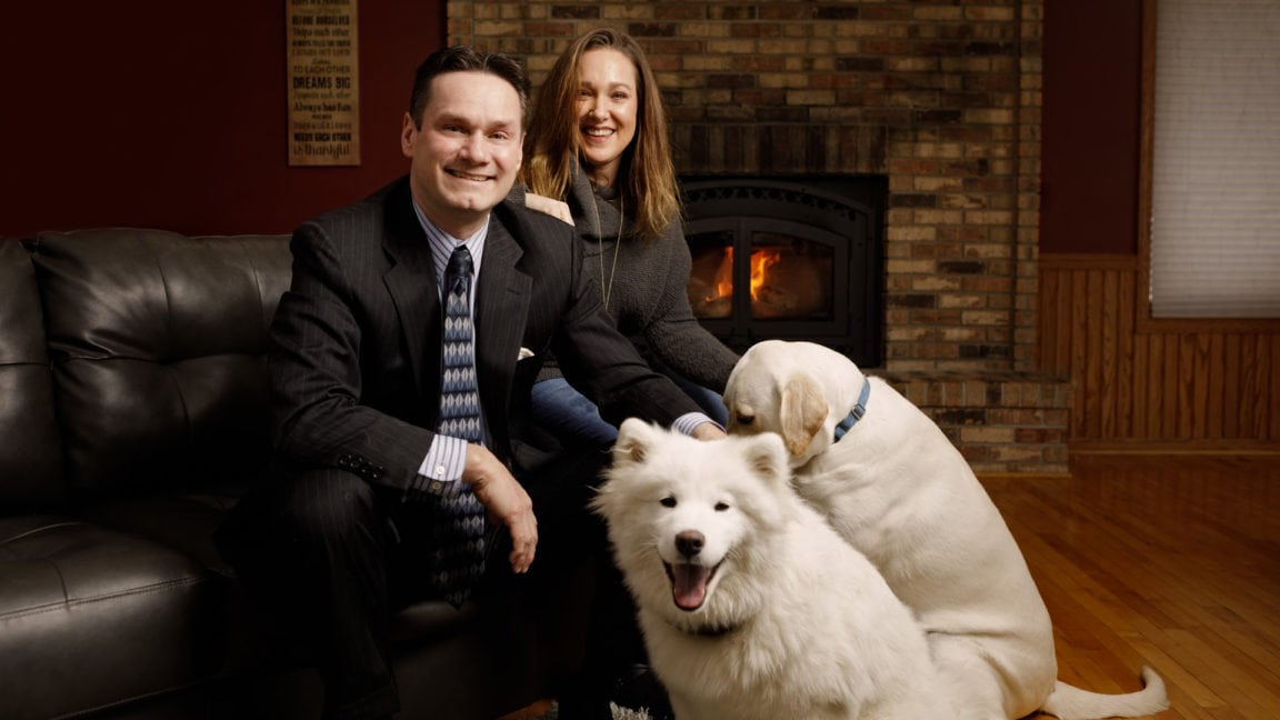 Rich Surek US Lending & Real Estate 01