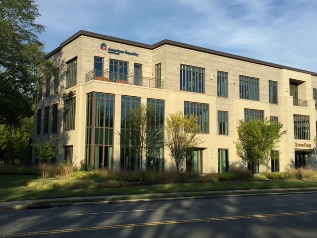 American Security Mortgage Corp 01