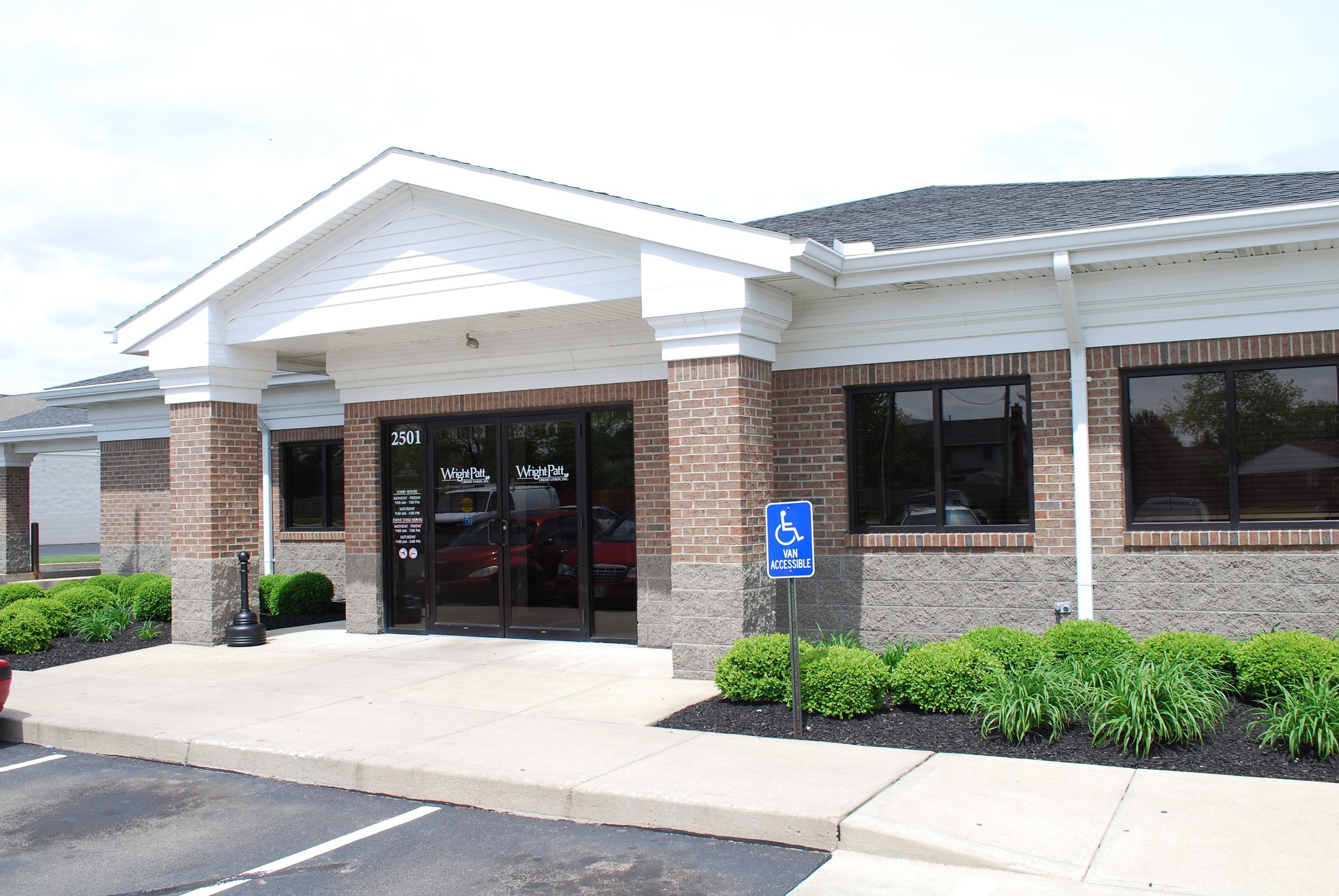 Wright-Patt Credit Union 01