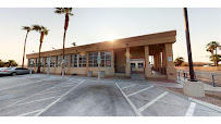 Bank of America (with Drive-thru ATM) 01