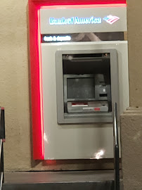 Bank of America (with Drive-thru ATM) 02