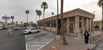 Bank of America (with Drive-thru ATM) 04