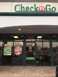 Check `n Go 02