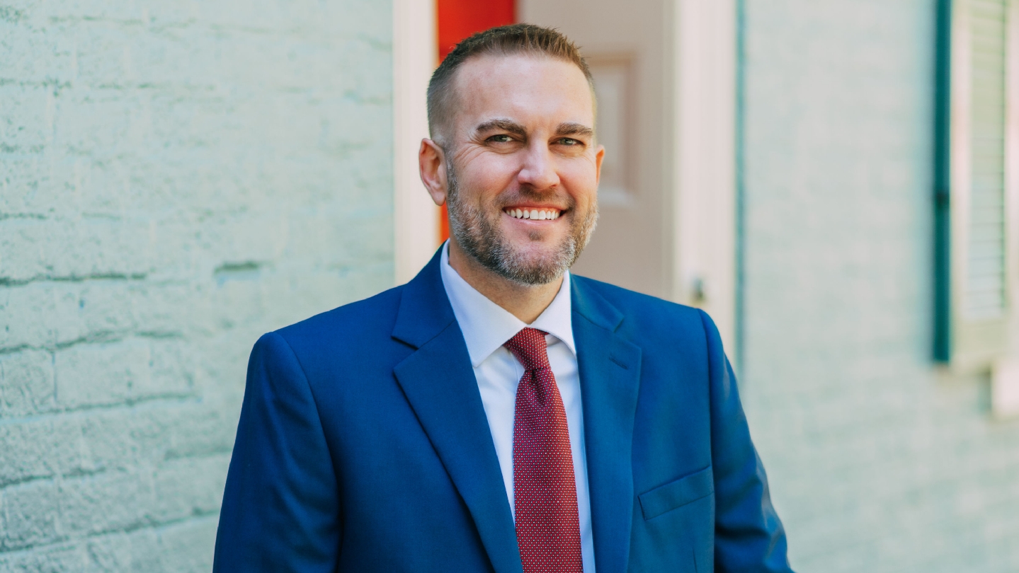 Nick Adams, Mortgage Lender - NMLS 16698 01