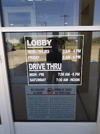 Centex Credit Union 01