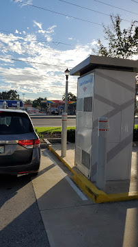 Bank of America ATM 01