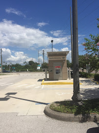 Bank of America ATM 02