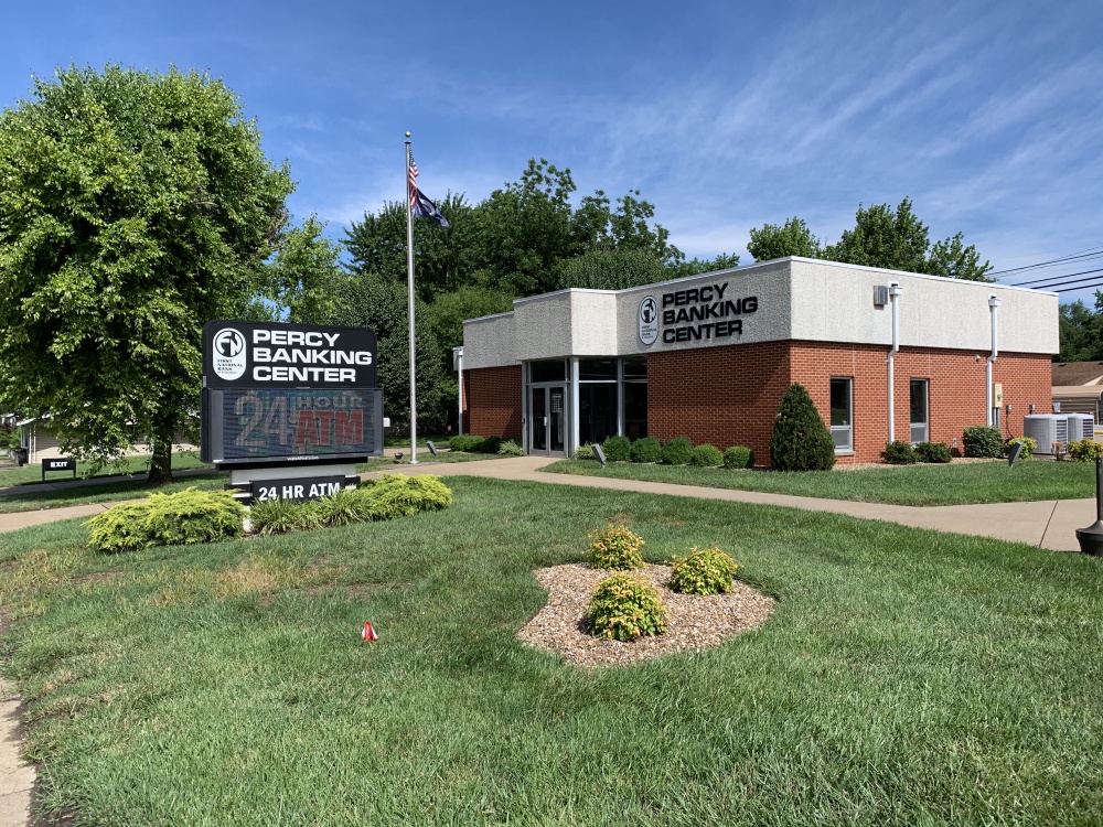 Percy Banking Center 01