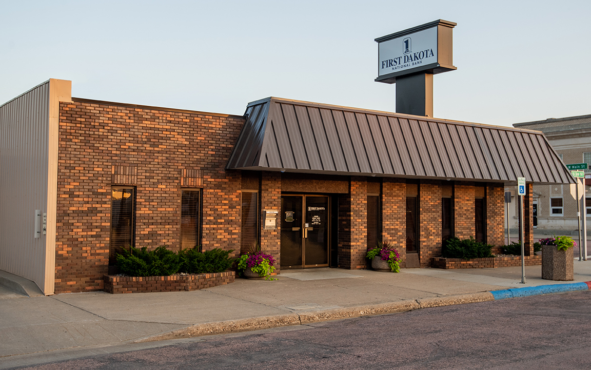 First Dakota National Bank 01