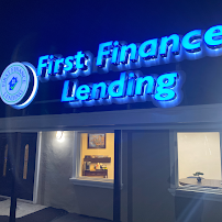 First Finance Lending 02