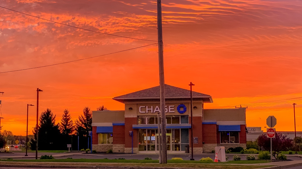 Chase Bank 01