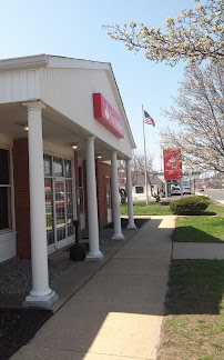 Santander Bank Branch 02