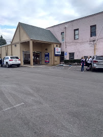 U.S. Bank Branch 01