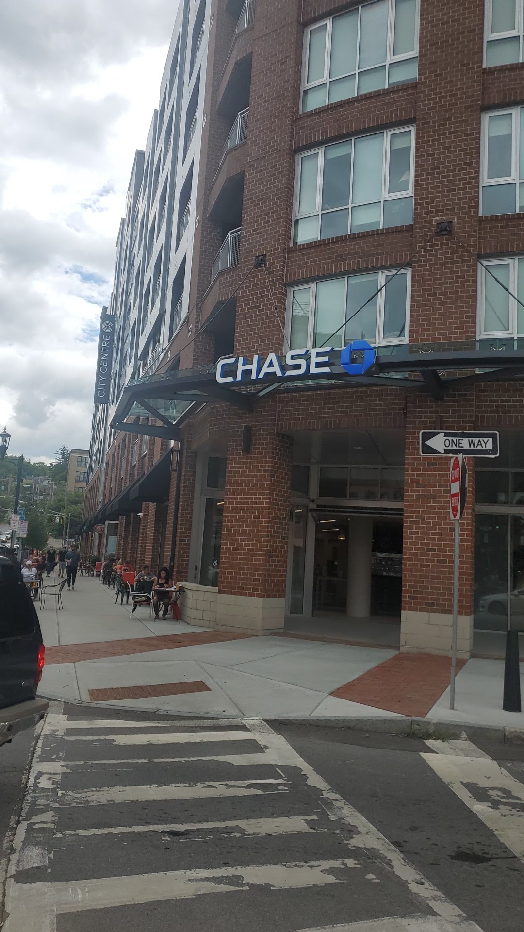 Chase Bank 01