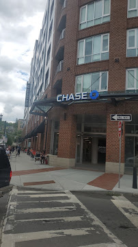 Chase Bank 01
