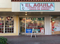 El Aguila Inc 01