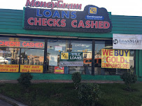 CCS Title Loan Services – LoanMart Huntington Park 04