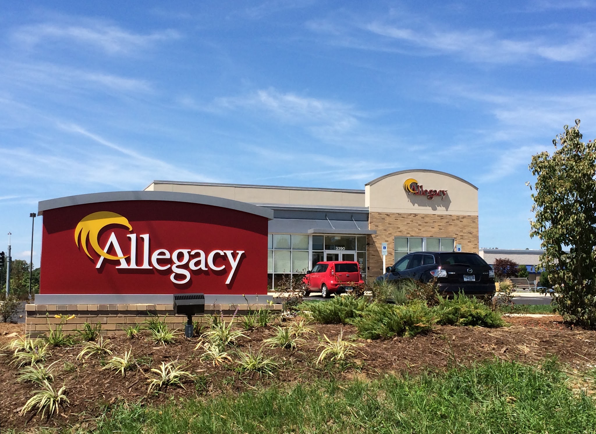 Allegacy Federal Credit Union 01