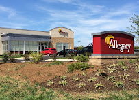 Allegacy Federal Credit Union 03