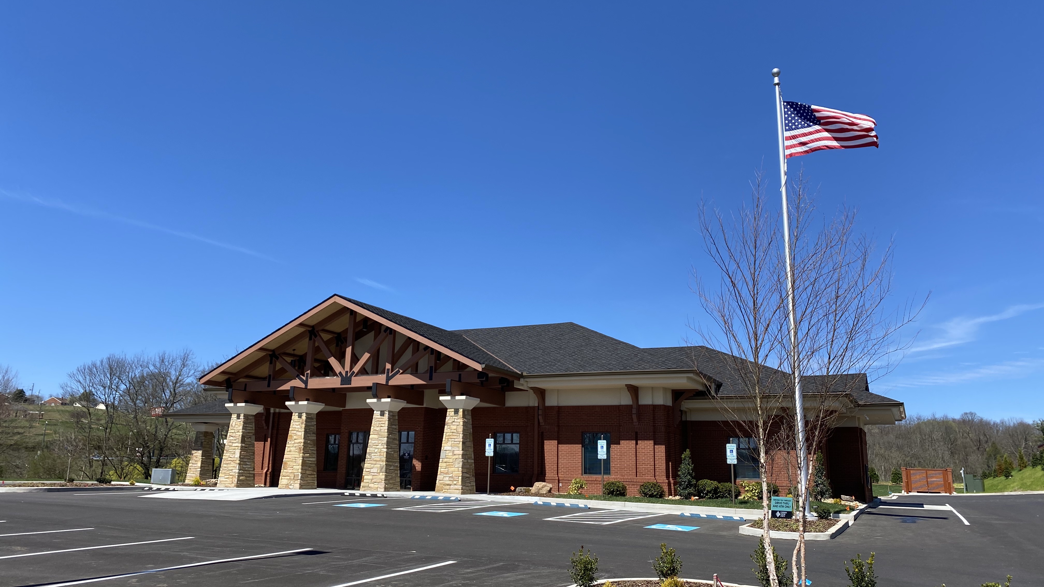 Eastman Credit Union 01