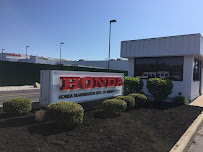 Honda Federal Credit Union 03