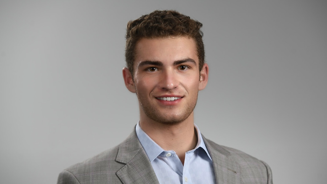 Nathan Oxman- Loan Officer at CrossCountry Mortgage LLC. 01