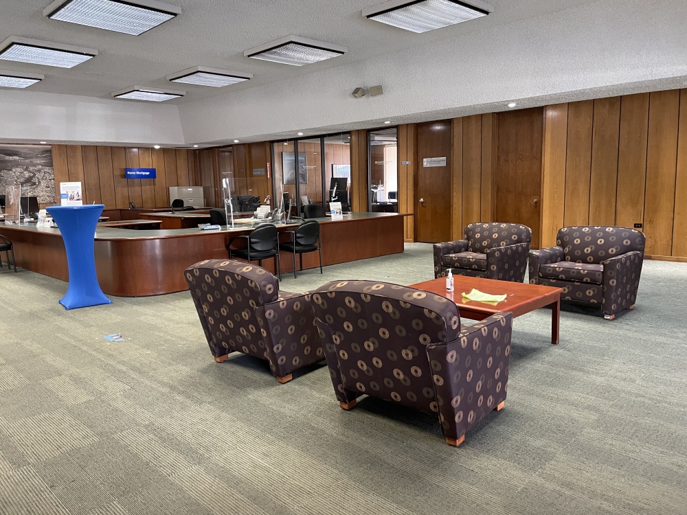U.S. Bank Branch 01
