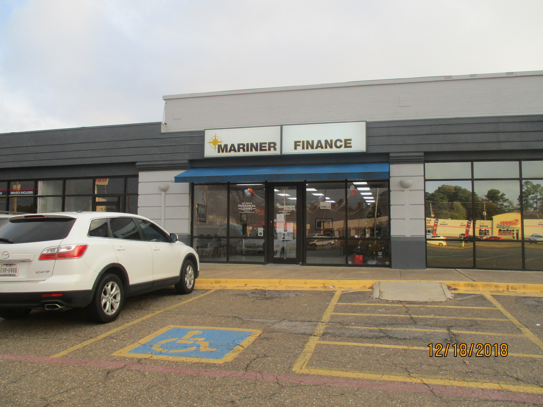 Mariner Finance 01