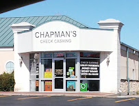 Chapman's Check Cashing 01