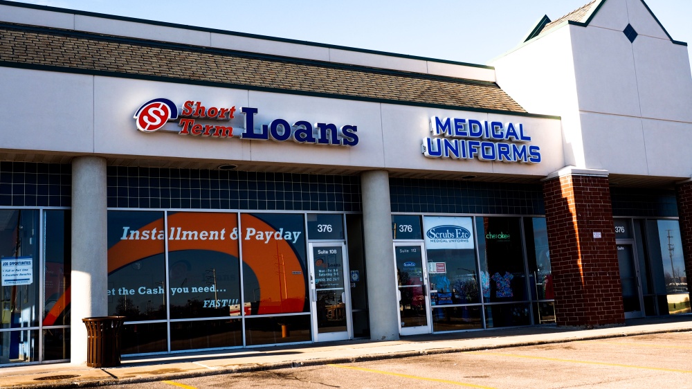 Short Term Loans, L.L.C. 01