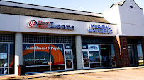 Short Term Loans, L.L.C. 01