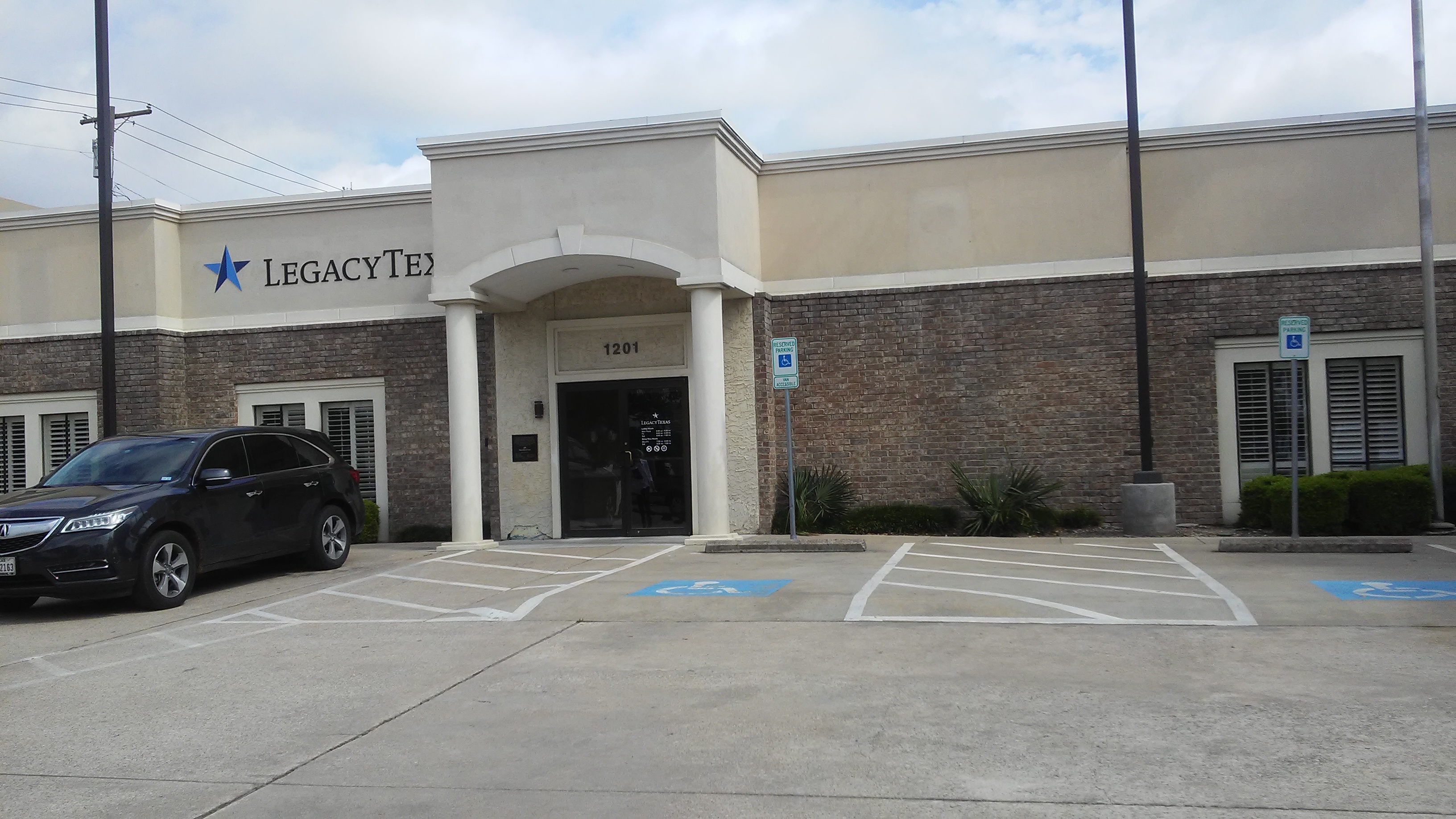 Prosperity Bank 01