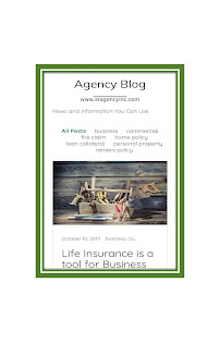 Stephine Ransom Agency Inc. 03