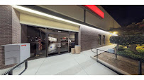 Bank of America (with Drive-thru ATM) 01
