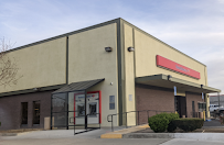 Bank of America (with Drive-thru ATM) 03