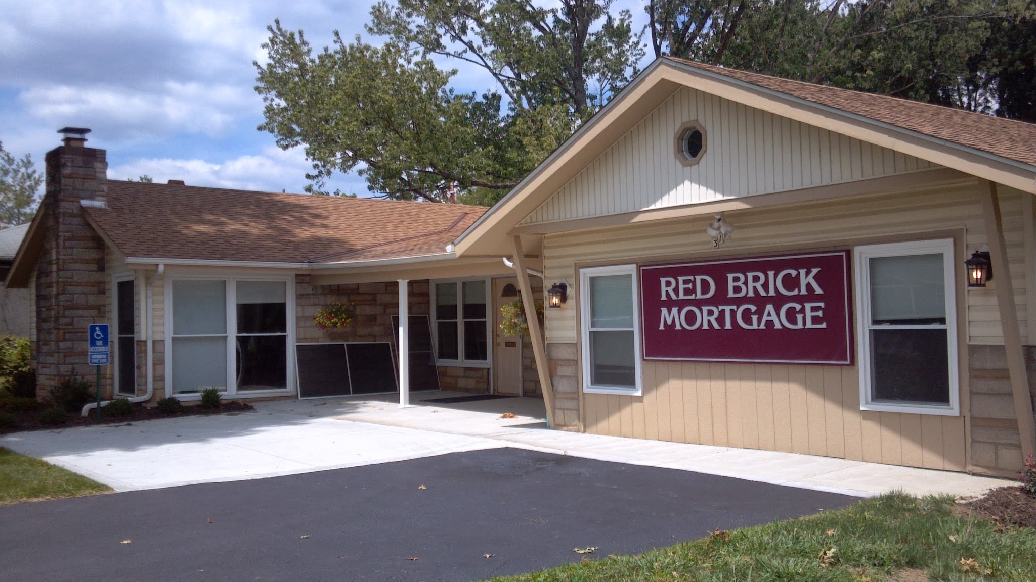 Red Brick Mortgage 01