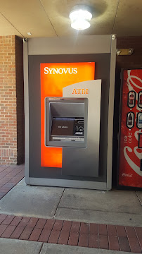 Synovus Bank - ATM 02