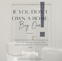 Priority Home Lending LLC ~ Tina Reeder NMLS 305534 04