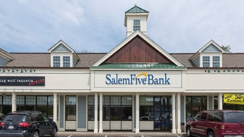 Salem Five Bank 01