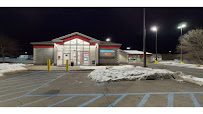 Bank of America (with Drive-thru ATM) 01