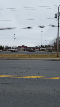 Bank of America (with Drive-thru ATM) 02