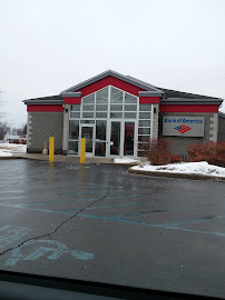 Bank of America (with Drive-thru ATM) 03