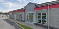 Bank of America (with Drive-thru ATM) 04