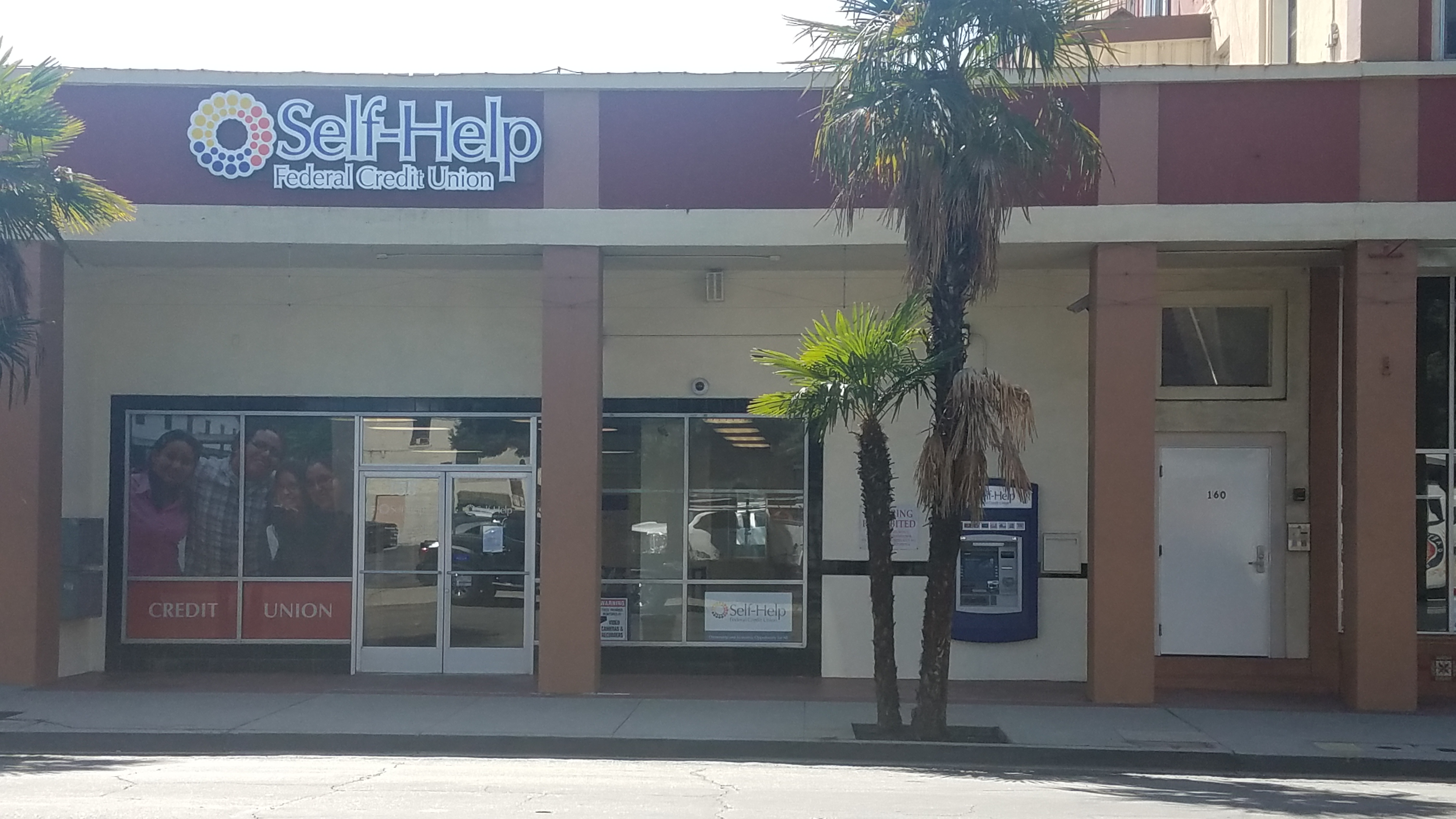 Self-Help Federal Credit Union 01