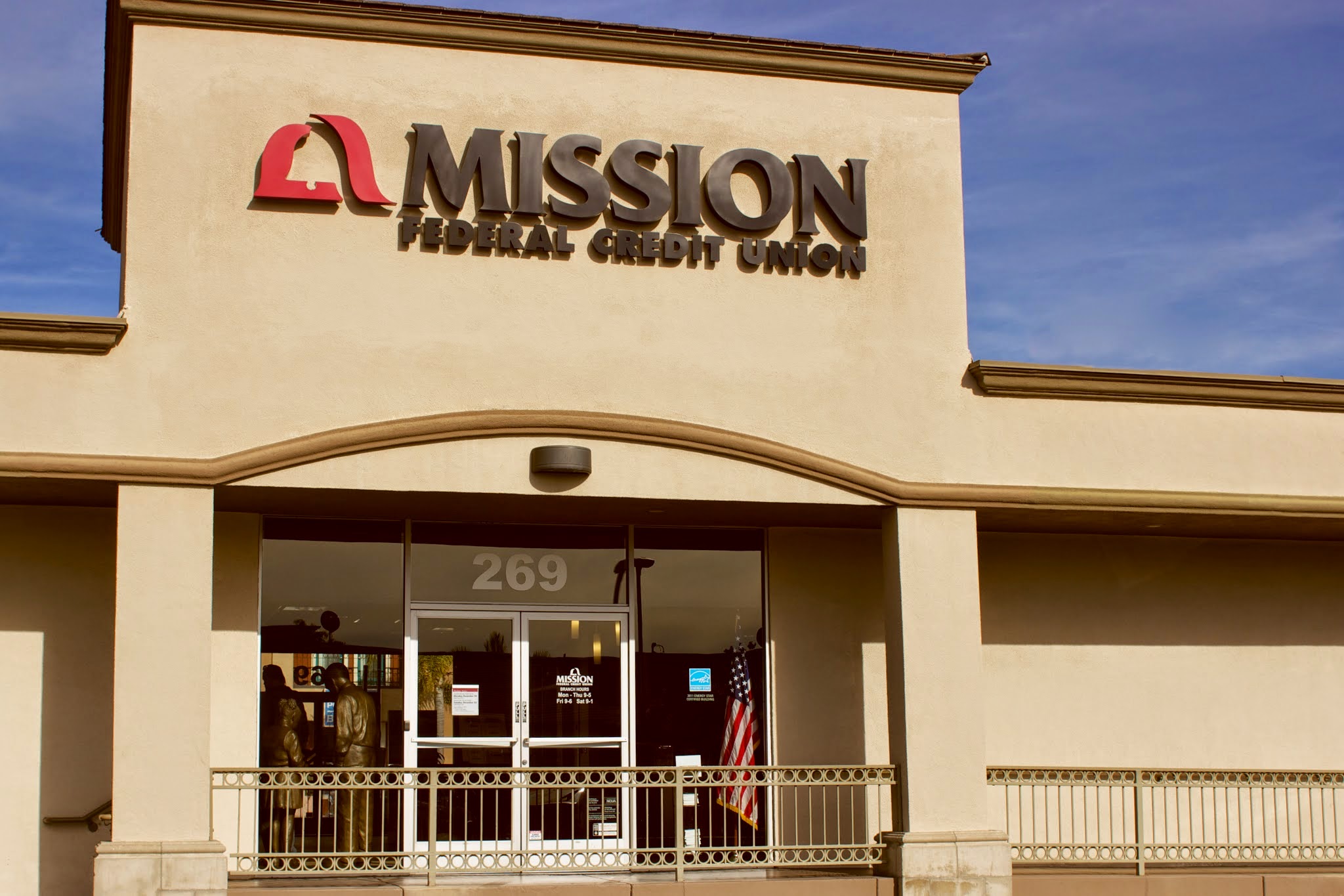 Mission Federal Credit Union 01